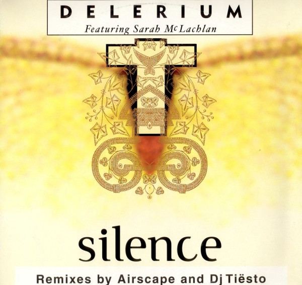 Delerium feat. Sarah McLachlan - Silence