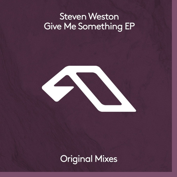 Steven Weston feat. Ormella - Give Me Something